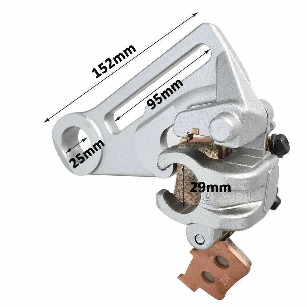 Rear Brake Caliper for KTM 300 XC (US/EU) (2013–2018)
