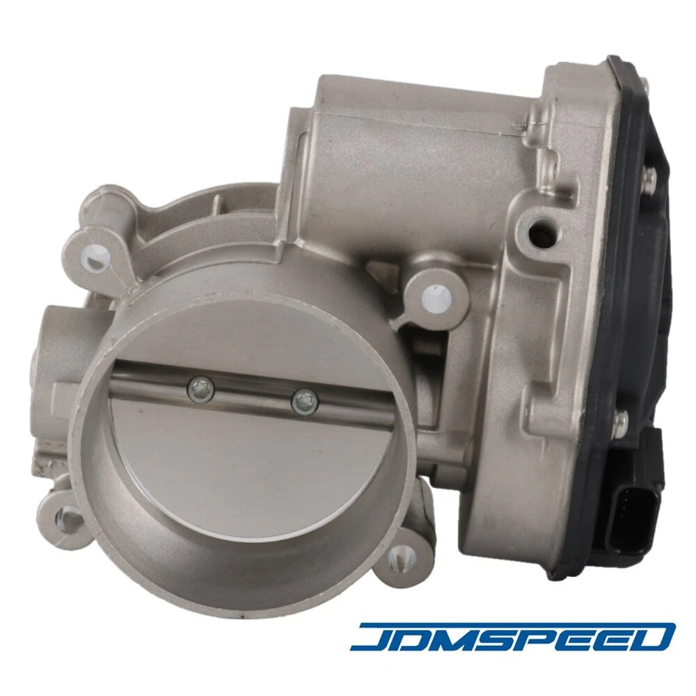 Throttle Body for Ford Flex F-150 Taurus 3.5L (2015–2017) AT4Z-9E926-A, 977-328, S20068, TB1049, 67-6018