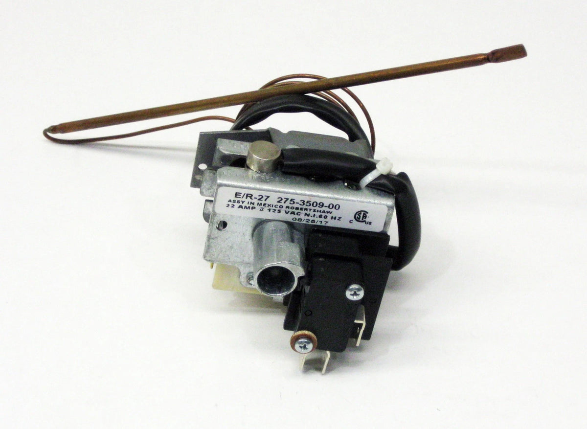 Electric Oven Thermostat Control for Brown Range (1842A57, 1842A057, AP3798818, ER27)
