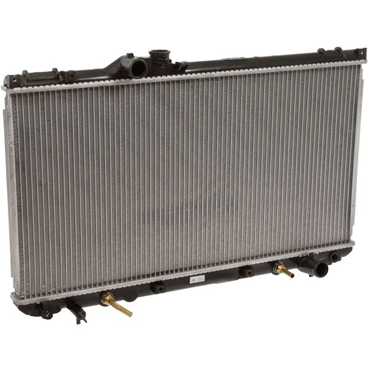 GPD Radiator for Lexus IS300 (2001–2005) 2356C, 2805, 2705, 2356