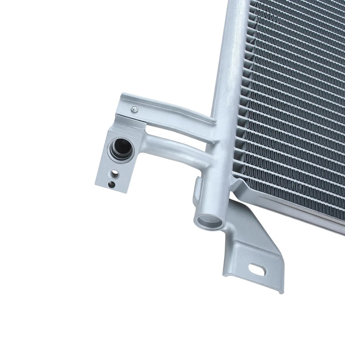A/C Condenser for Mazda Protege (2001–2003) 18055449, B25F61480A, B25F61480B