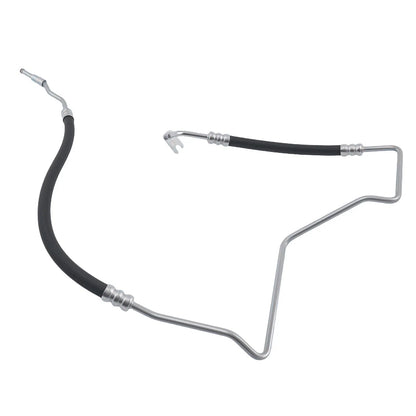 Power Steering Pressure Line Hose for Chevy Trailblazer GMC Envoy (2002–2009)
