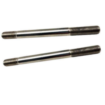 Set of 2 Gimbal Housing Studs 4.75" for Mercruiser Alpha 1 Gen II, Bravo 1-3 866652
