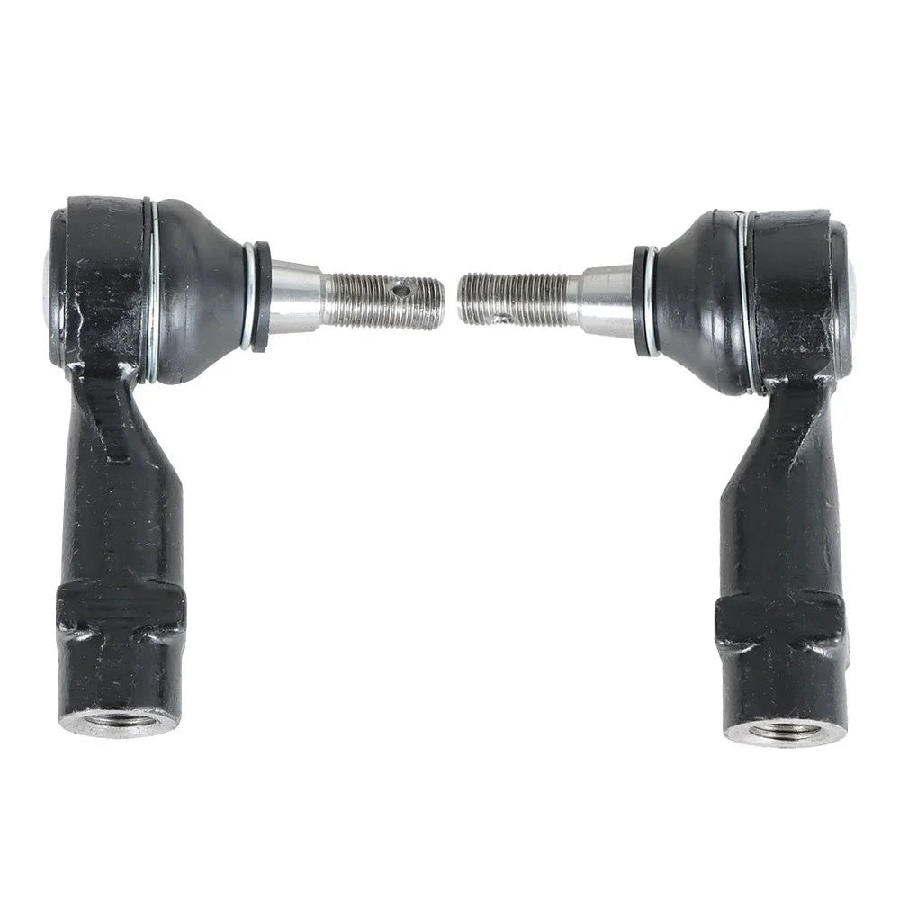 Set of 2 Front Lower Control Arms & Sway Bar End Links for Dodge Dart (2013–2016)