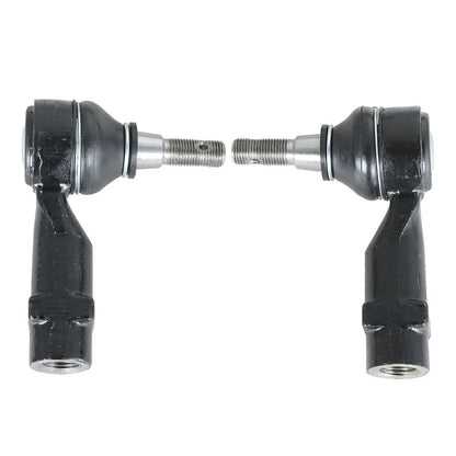 Set of 2 Front Lower Control Arms & Sway Bar End Links for Dodge Dart (2013–2016)