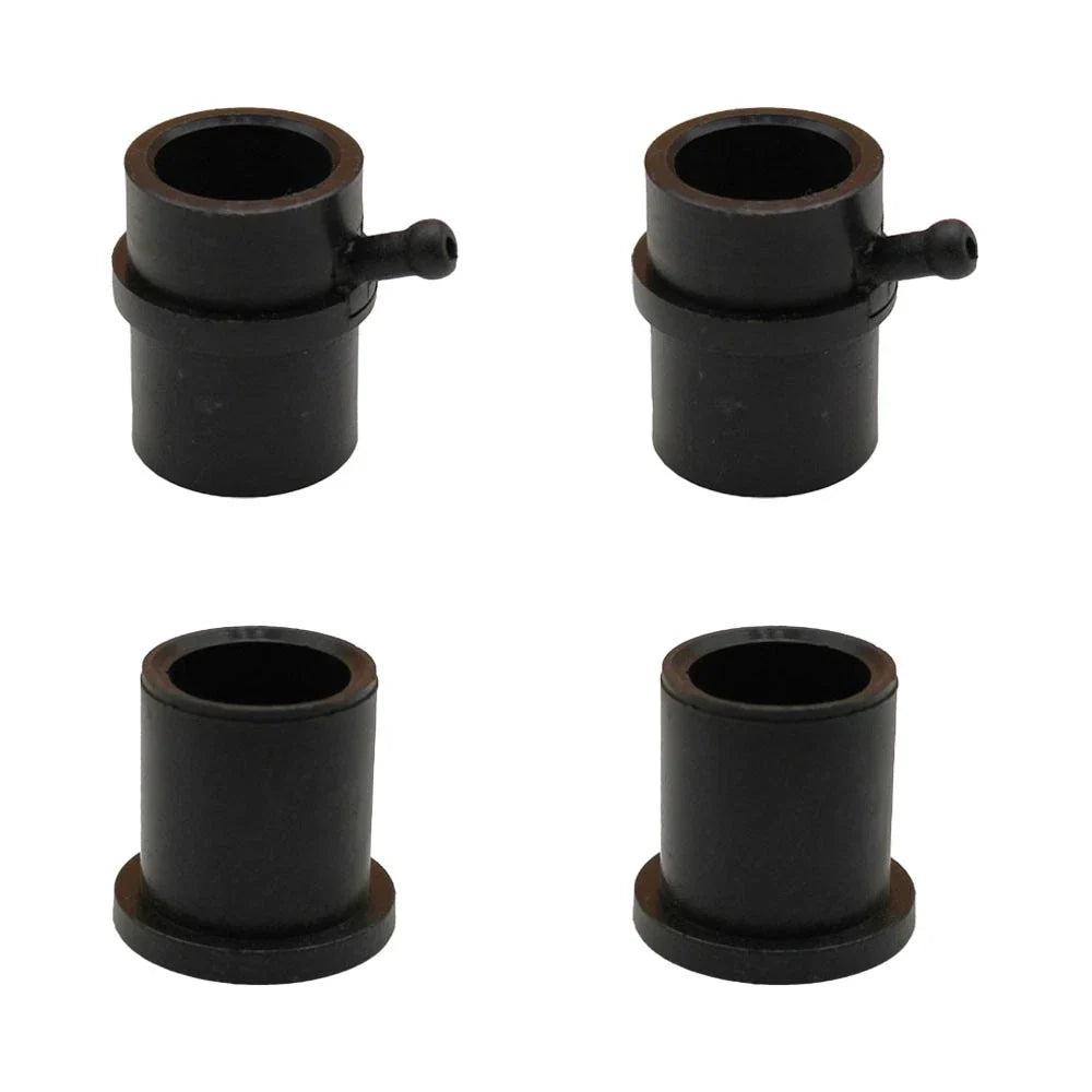 4X Wheel Bearing / Bushing Set for Murray 40R877-0007-G1, 21R807-0023