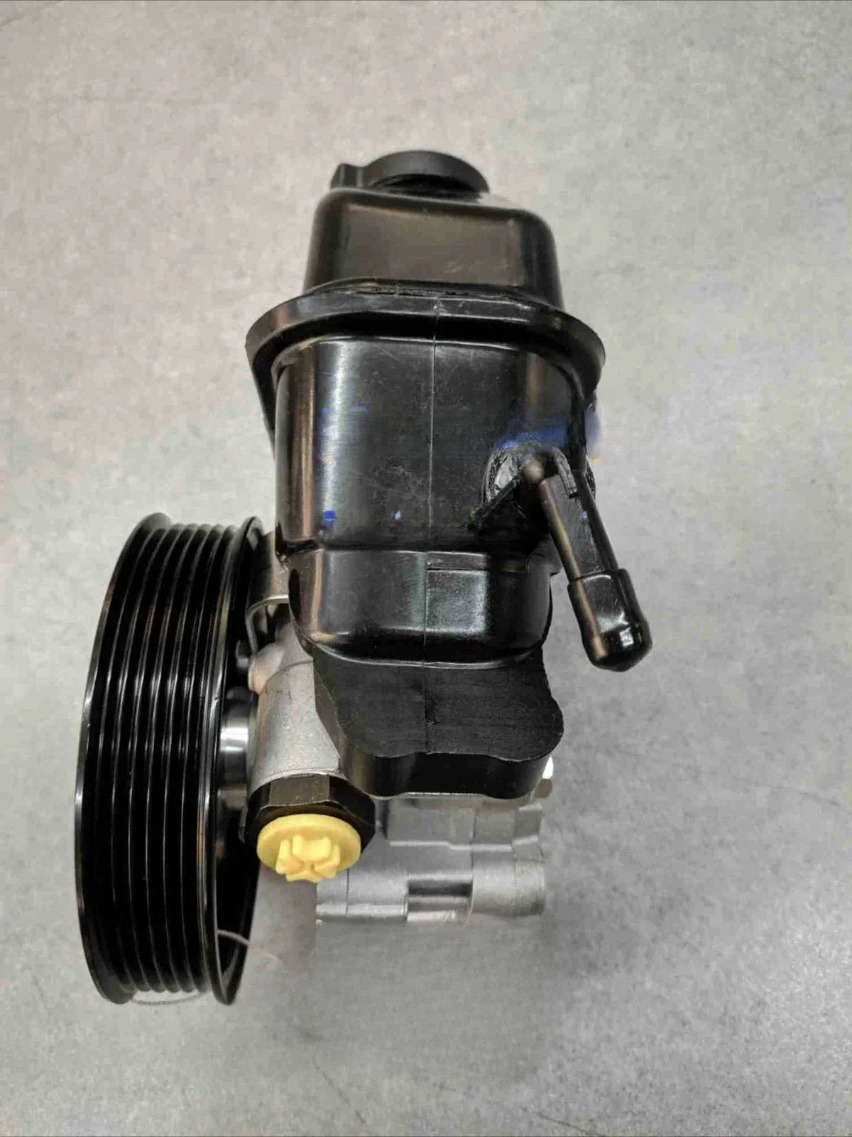 Power Steering Pump for CHEVROLET CAPTIVA C100/C140 OPEL ANTARA (2006–2015)