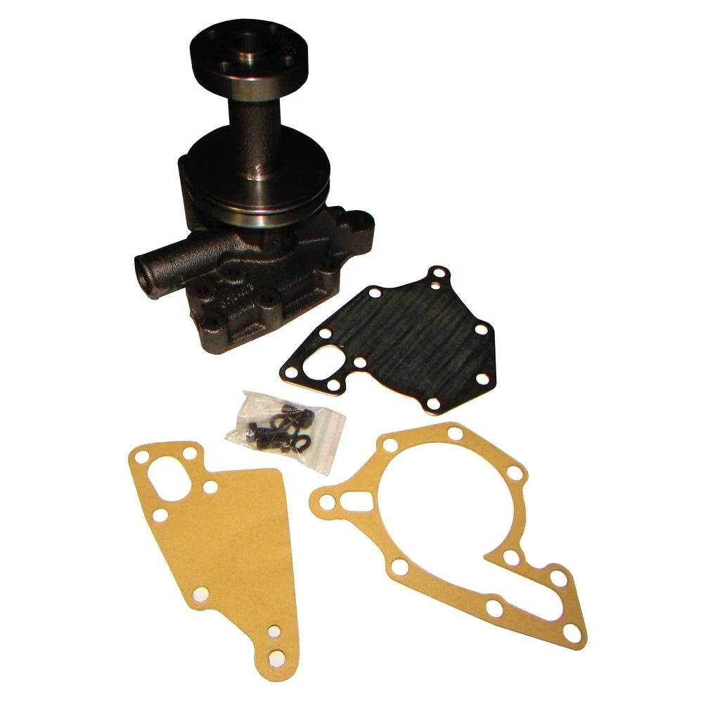 Water Pump for Ford Compact Tractor 1500 1700 1900