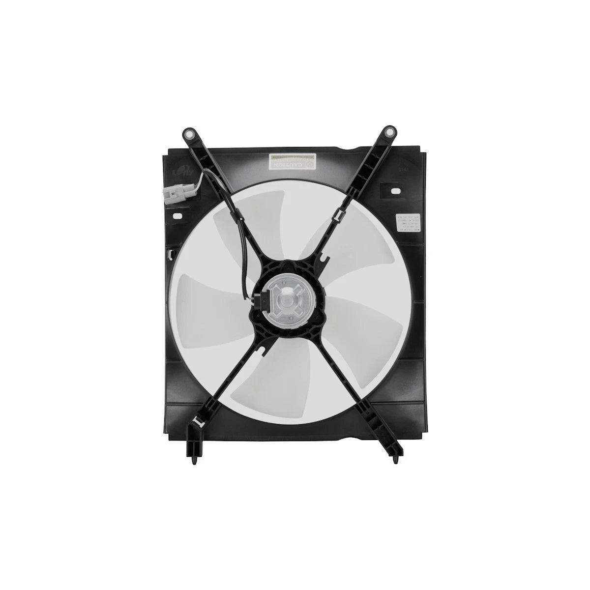 Cooling Fan Assembly for Toyota Camry Solara (2000–2001) 2811252