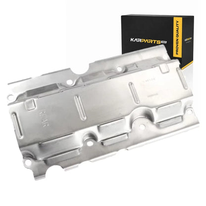 Windage Tray for Chevy Camaro (1998–2002) 12558253, ALX-PAU-AC-12558253-CLA1
