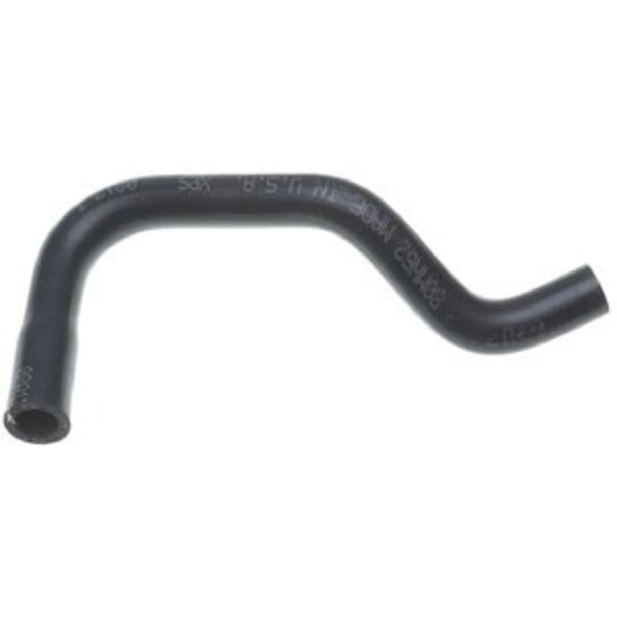 Gates Heater Hose 19500 for Chevy Cobalt Pontiac G5 (2005–2006)