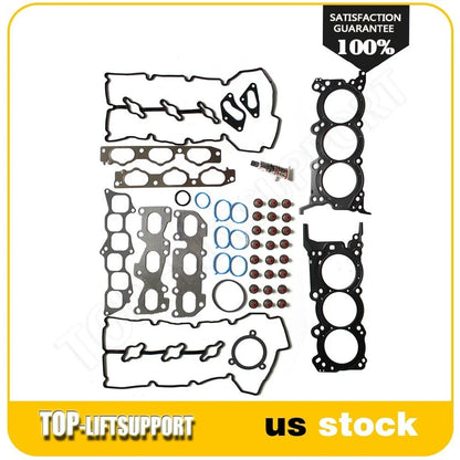 Head Gasket Set for Hyundai Entourage Azera Veracruz (2006–2007)