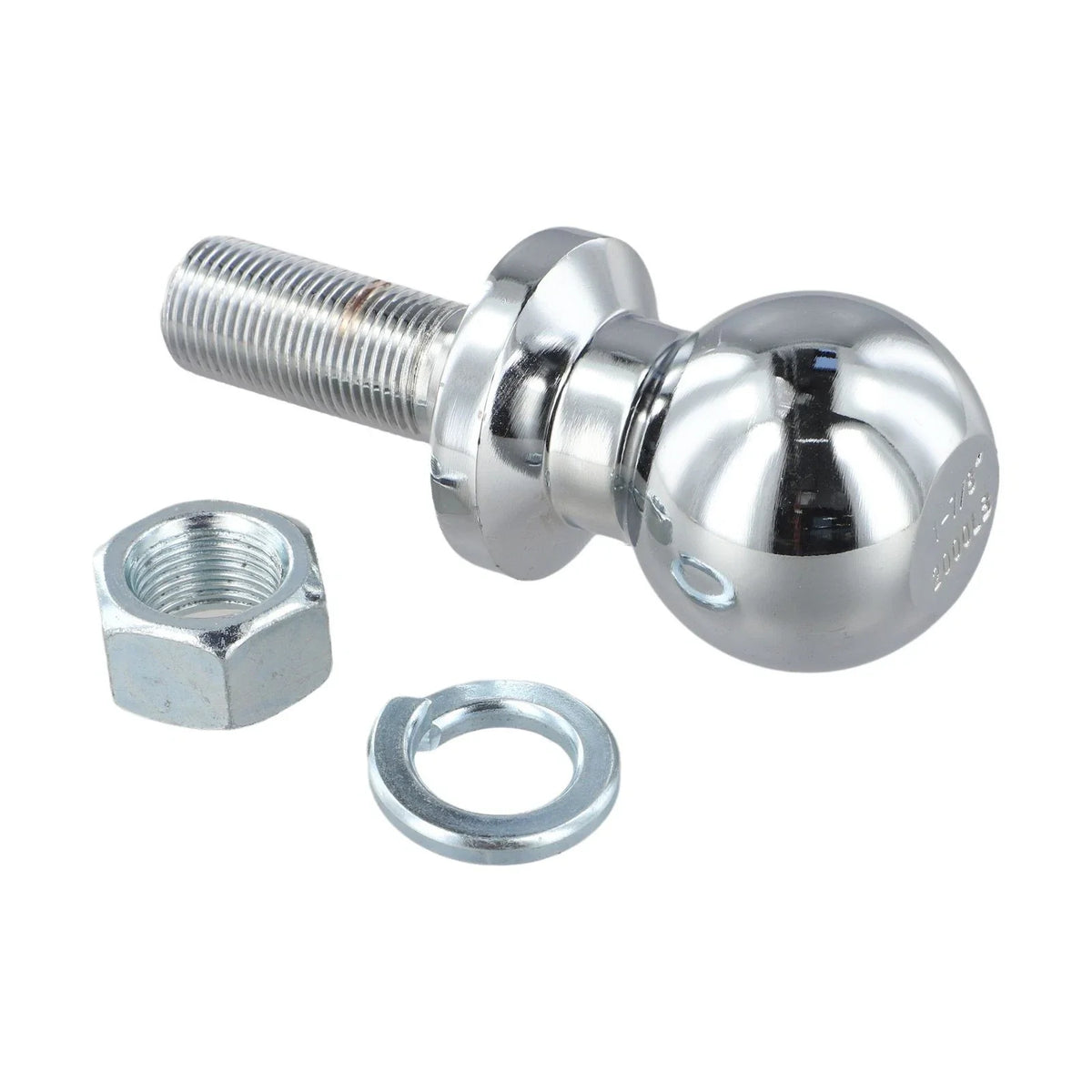 1 7/8 Inch Trailer Ball Joint for ATV Beach Car Kart