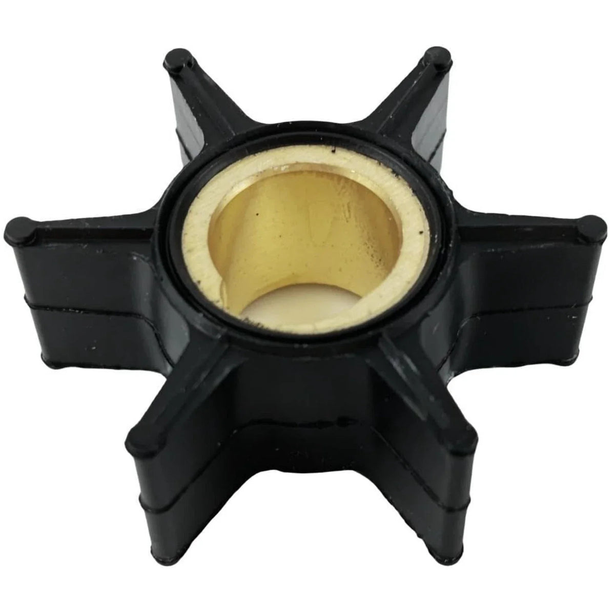 Water Pump Impeller Kit with Housing for Johnson Evinrude OMC Outboard (0393630)