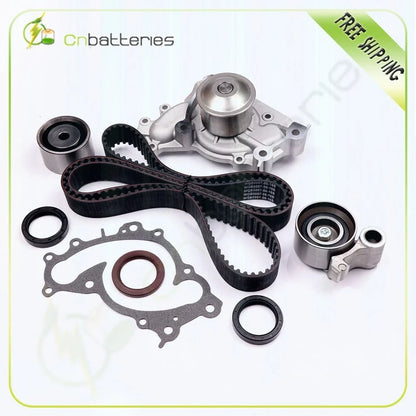 Timing Belt Kit & Water Pump for Toyota Camry Lexus RX300 (1994–2004)