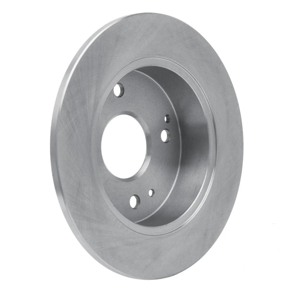 Disc Brake Rotor for Honda Accord (1992–1997) ALX-PAU-DF-600-59019-CLA1