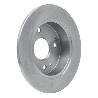 Disc Brake Rotor for Honda Accord (1992–1997) ALX-PAU-DF-600-59019-CLA1