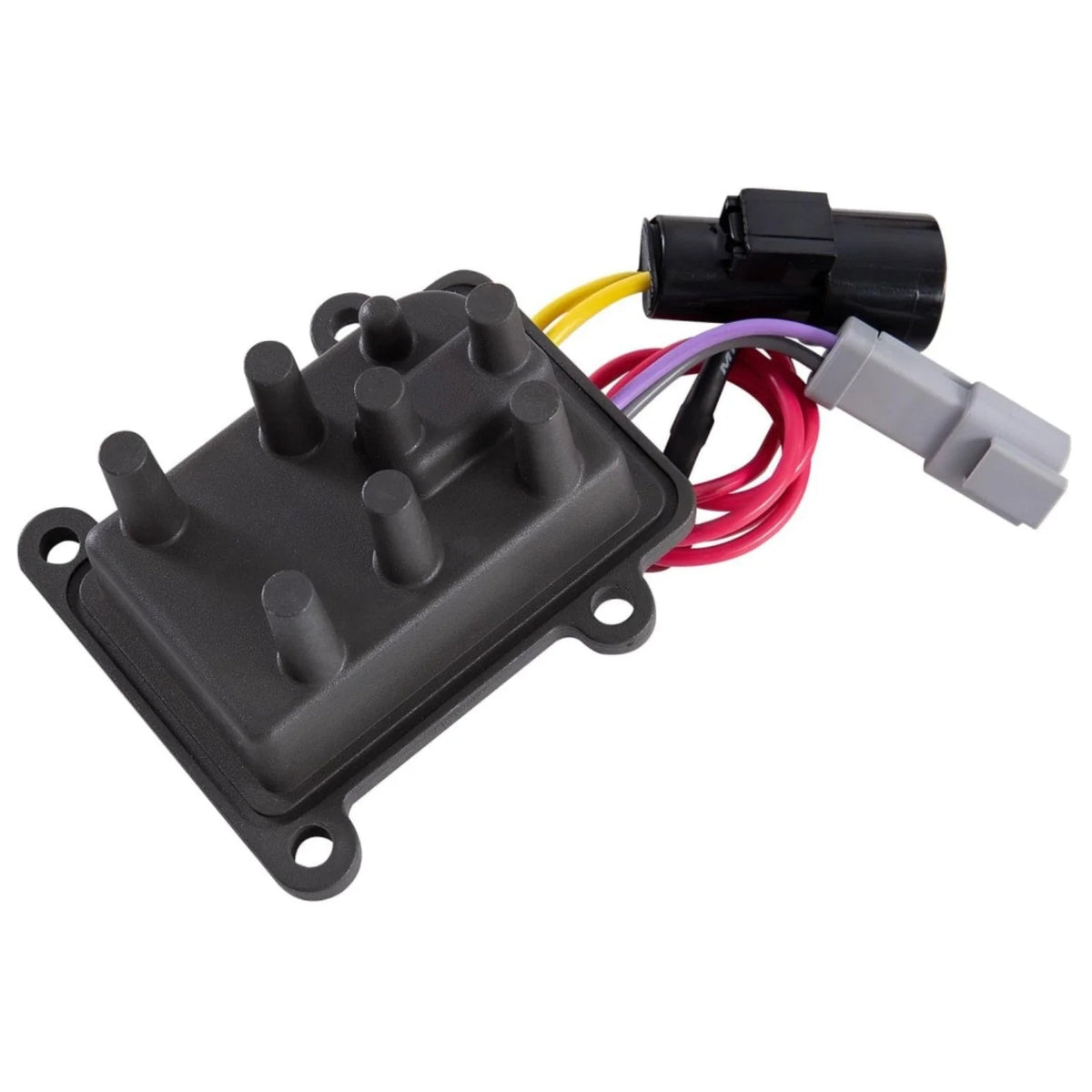CDI Rectifier Regulator for Johnson Evinrude 35 AMP (193-6048, 586048, 586075, 18-5829)