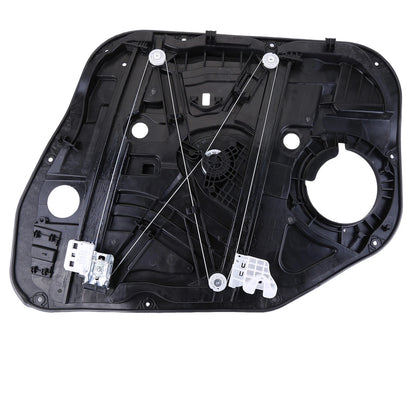 Front Left Driver Window Regulator for Hyundai Tucson (2016–2021) TOPWRHY011, 82471-D3011