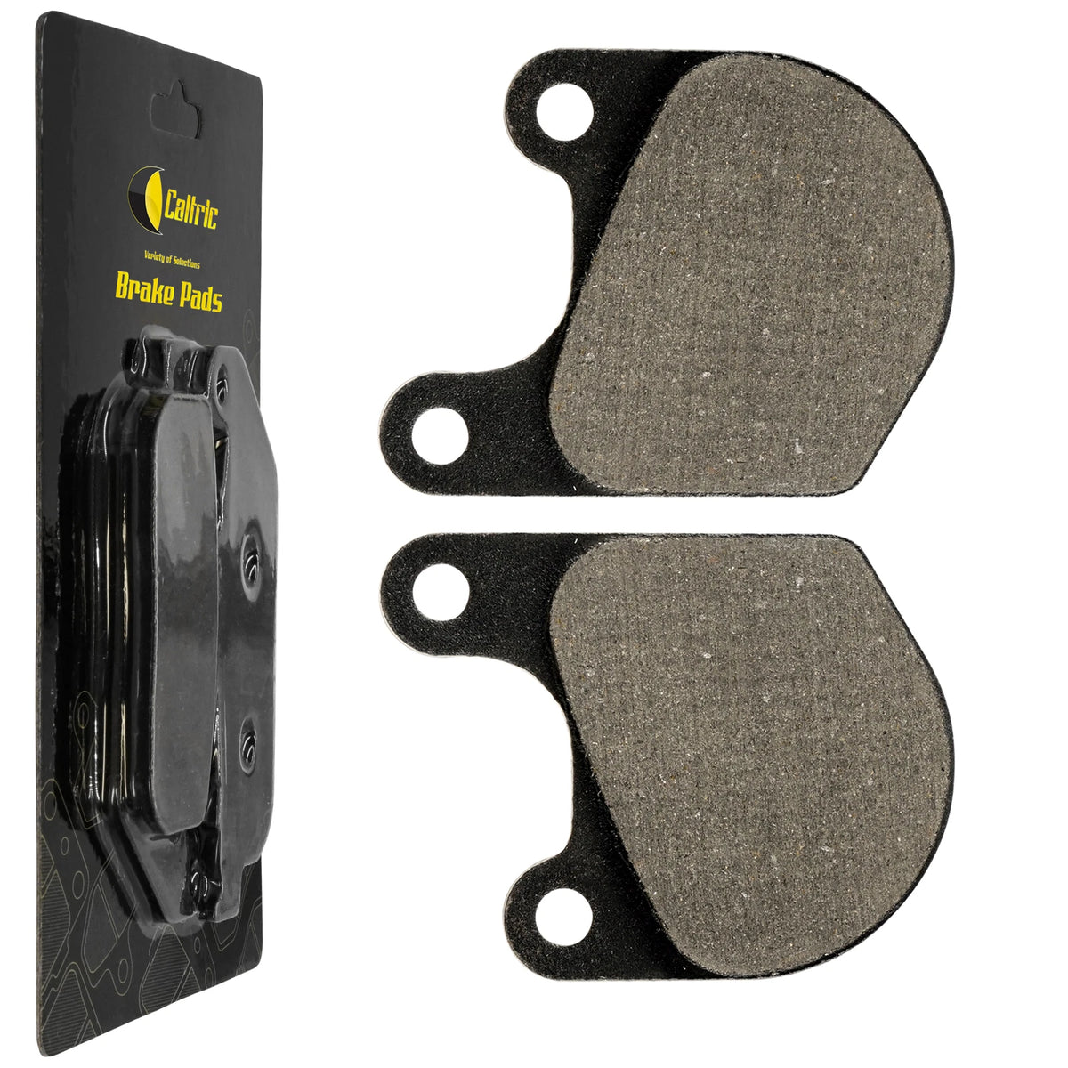 Front Brake Pads for Harley Davidson XLH 1000 Sportster (1979–1983) MP180AA1009