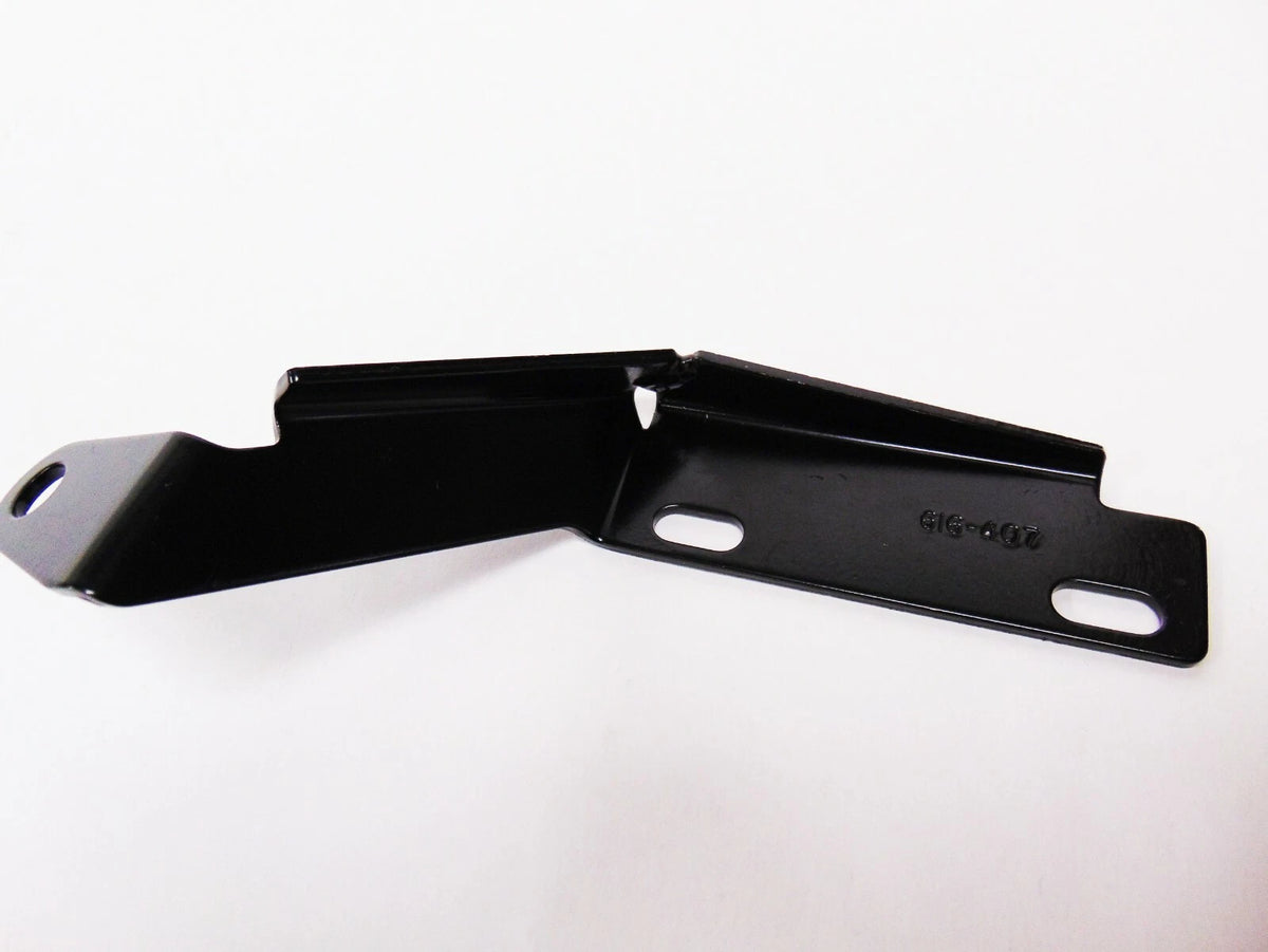 Left-Hand Welded Hinge Bracket for Arctic Cat Snowmobile (0716-225)