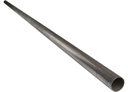 2.50" Aluminized Steel Straight Tubing for (MER212A1014)
