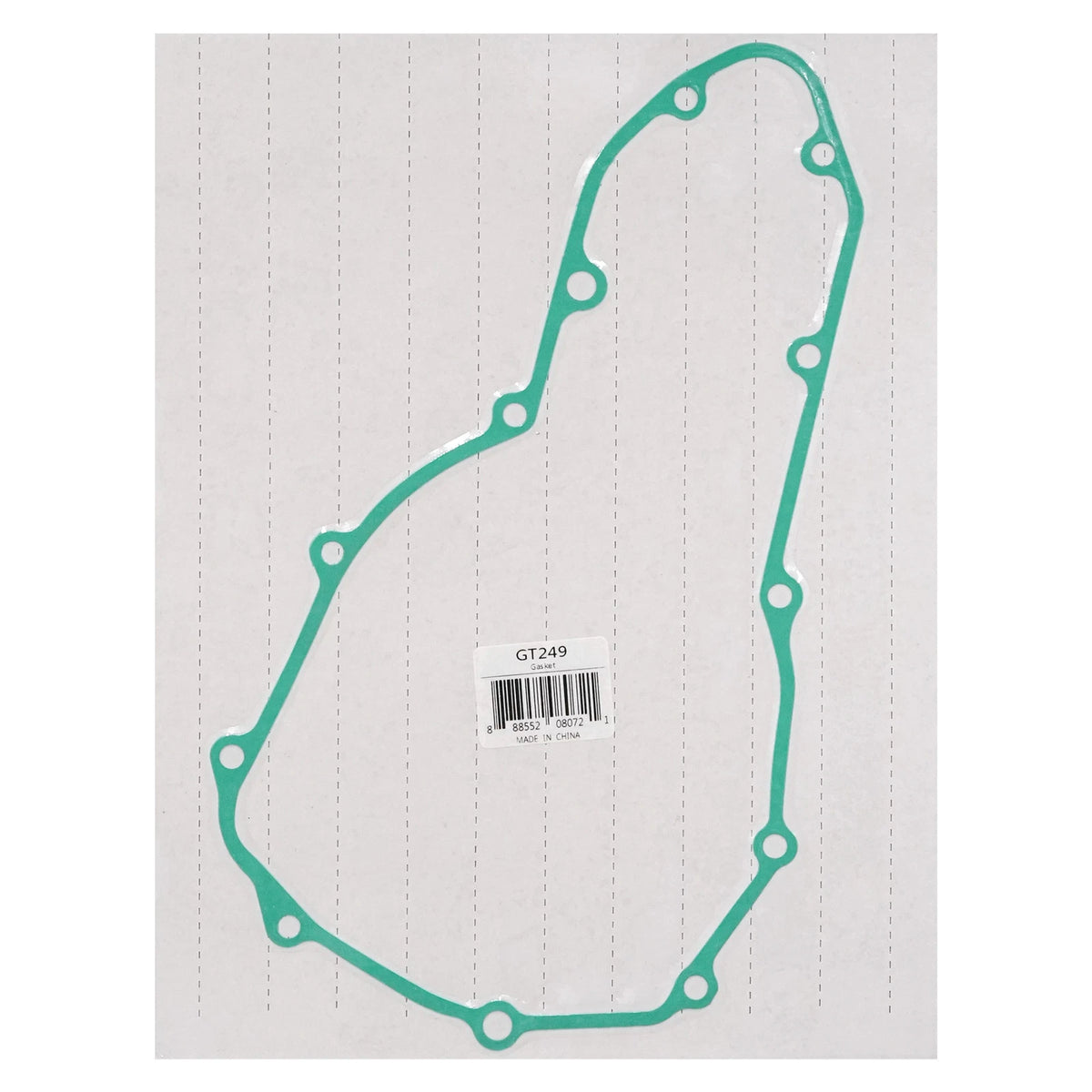 Stator Cover Gasket for Kawasaki Ninja 650 EX650E (2012–2025) GT249-LAR