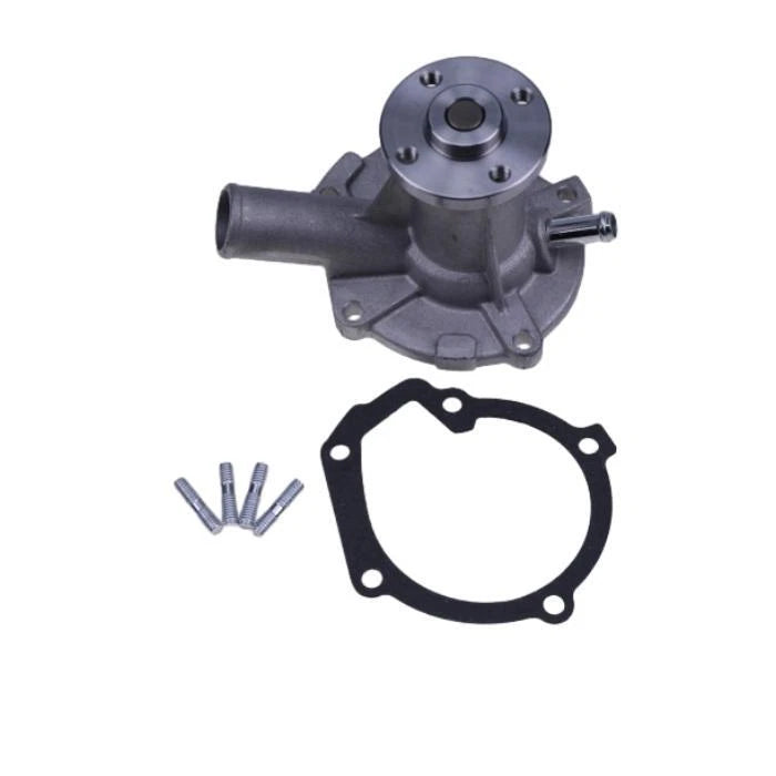 Water Pump 6652753 for Bobcat 443 443B 453 543 543B 553 (–2023)