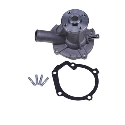 Water Pump 6652753 for Bobcat 443 443B 453 543 543B 553 (–2023)