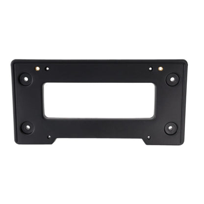 License Plate Bracket for BMW 330i/330i xDrive (2023–2025) | BM1068164, KLX-KSI-8222003-CLA2