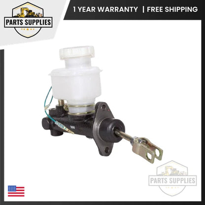 Master Cylinder for Komatsu Forklift (Bore Size 3/4")