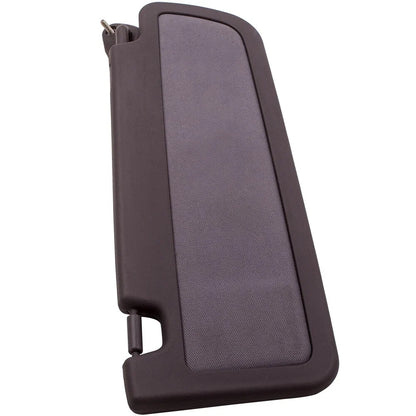 Sun Visor Driver Left for Honda Civic Hybrid (2006–2008, 2010)