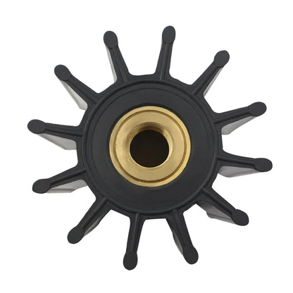 Water Pump Impeller for Cummins QSB Marine Engine (3974456)