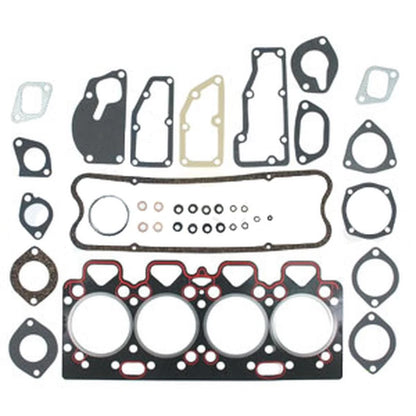 Upper Gasket Set for