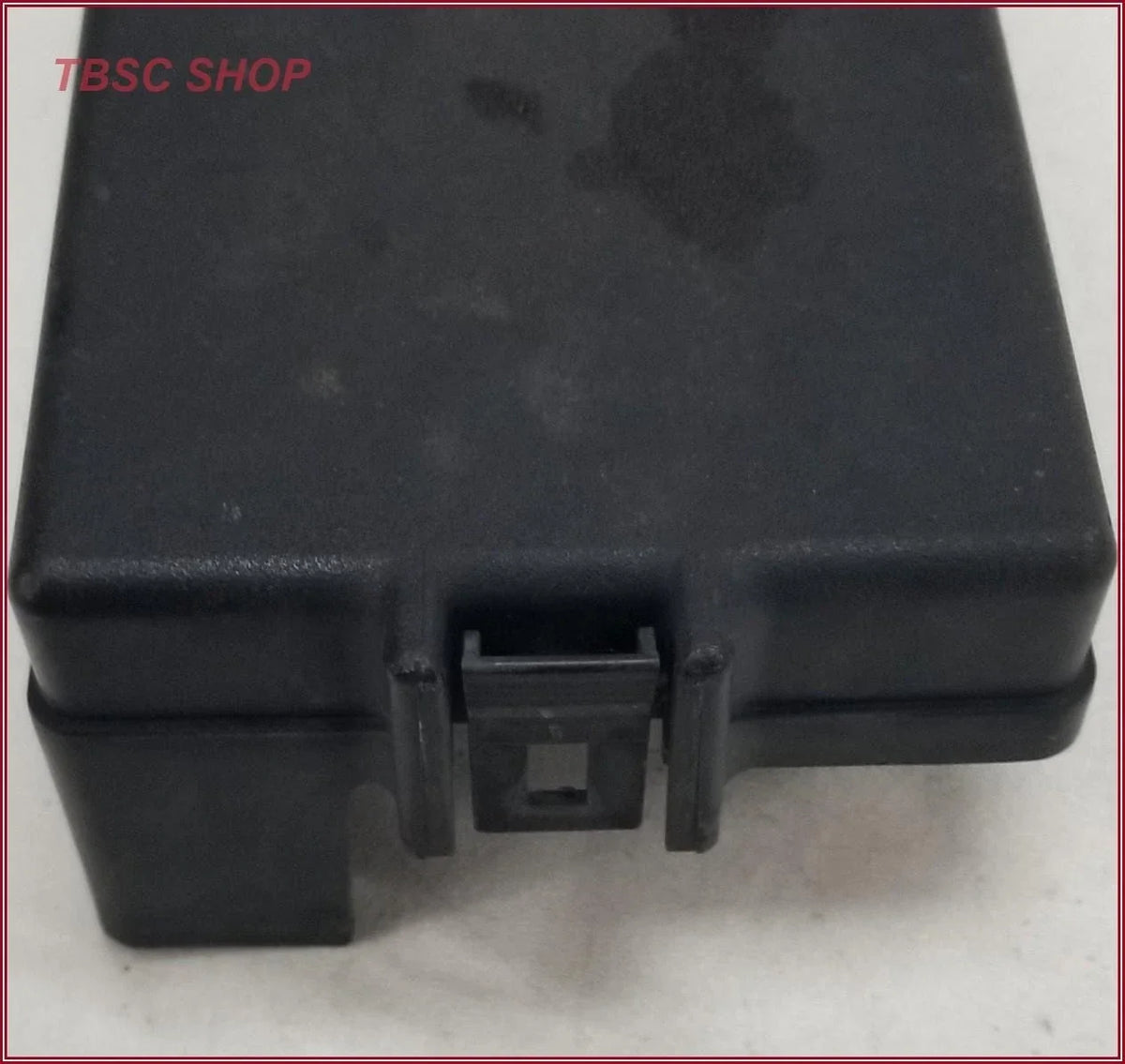 Engine Bay Fuse Box Cover for Ford Flex (2009–2012) AG1T-14A003-AA