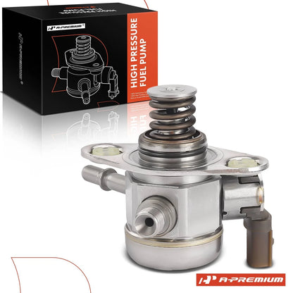 High Pressure Fuel Pump for Ford F150 Expedition Navigator (2017–2019)