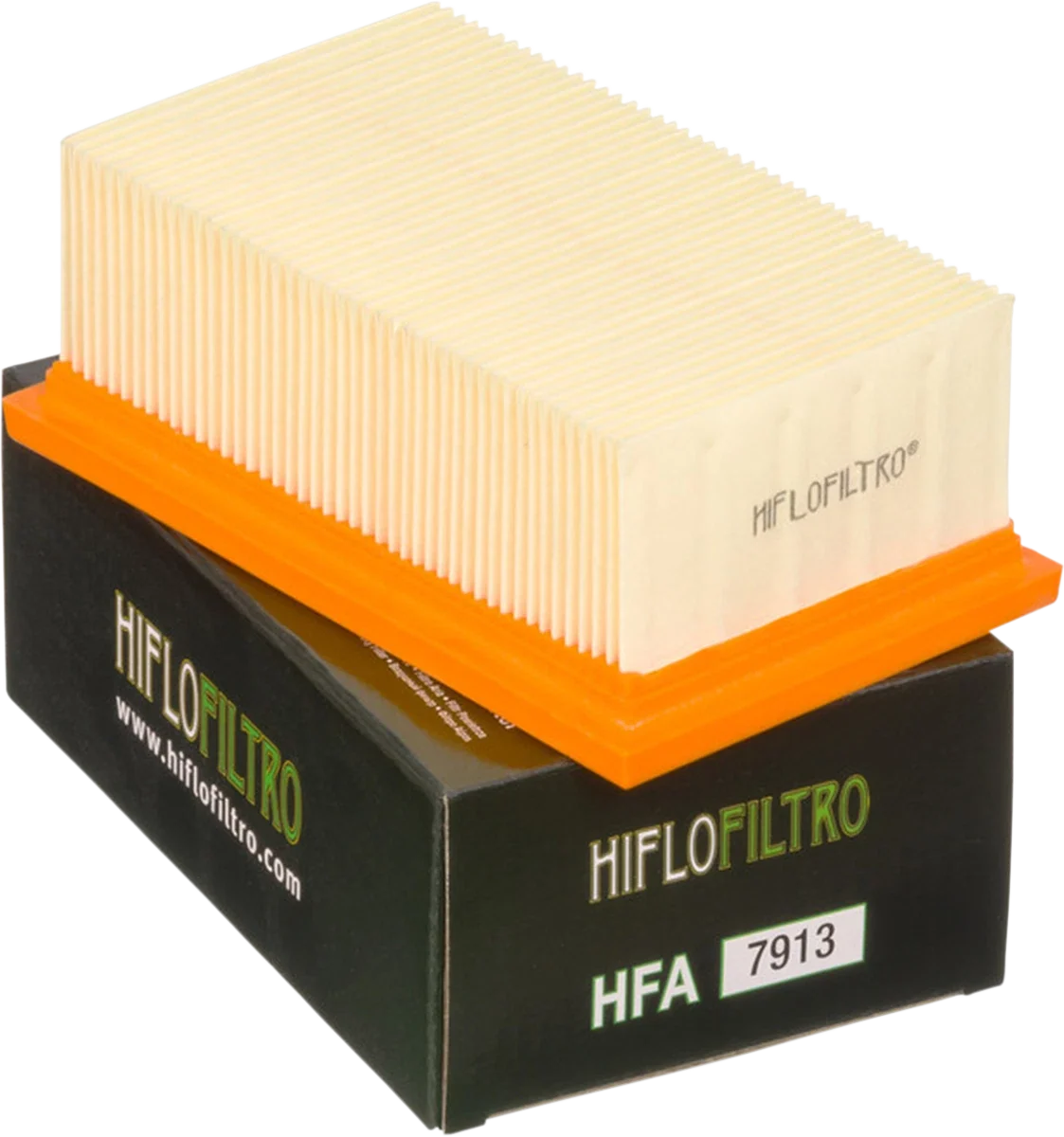 HIFLOFILTRO Air Filter for BMW (HFA7913)