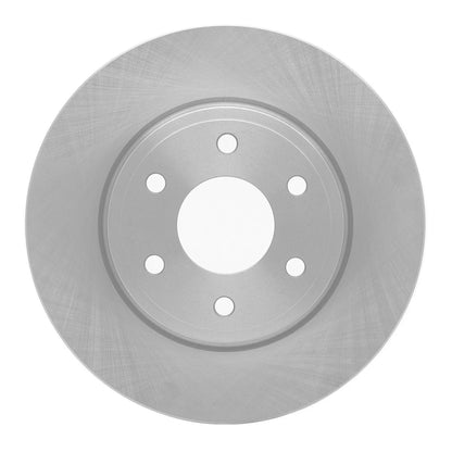 Brake Disc for Nissan Altima (2018–2019) ERE-67095, 402069BD0A, 402069BD0B