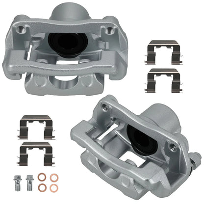 Rear Brake Calipers Pair for Cadillac ATS/CTS (2013–2019) 18B5541