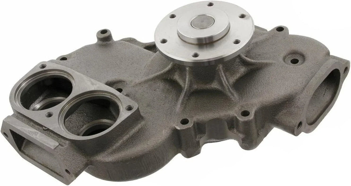 Water Pump for Mercedes Setra Series 400 (A4572002801, A4572002001)