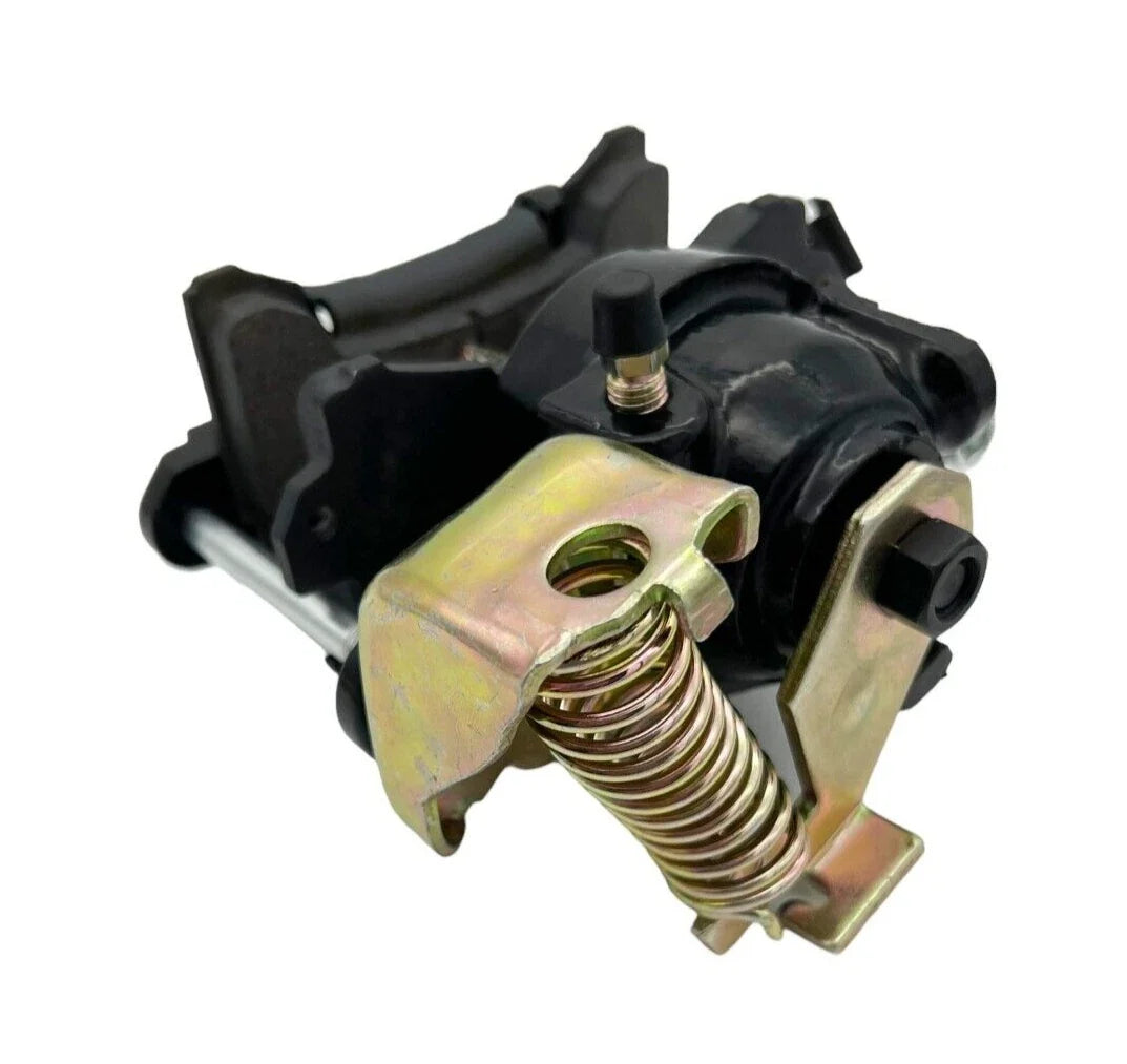 Rear Brake Caliper Set with Pads Left and Right for GM A-Body (1964–1972)
