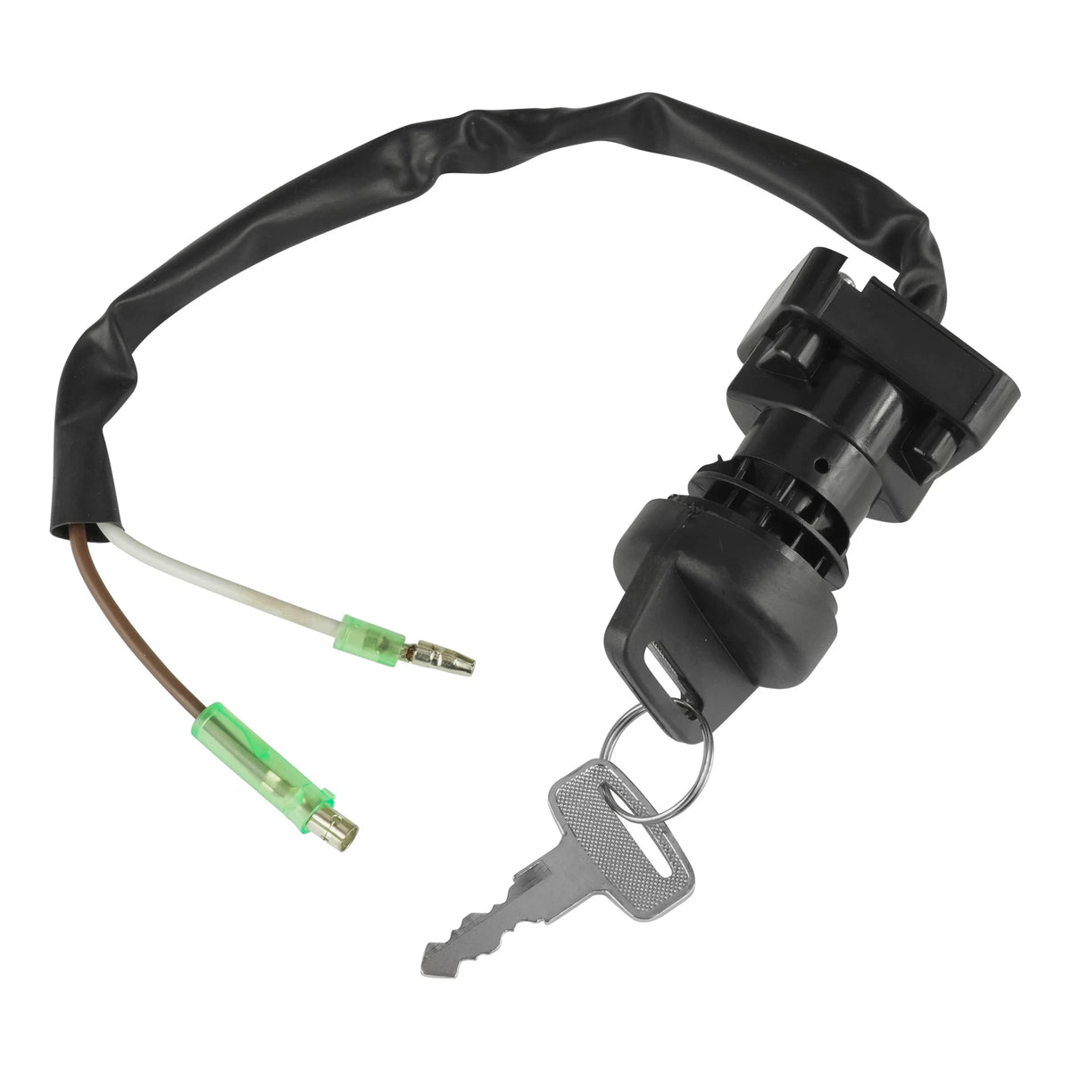 Ignition Switch Key for Kawasaki KLF250 Bayou 250 (2003) CX1440SW118HY