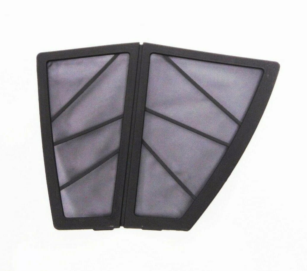 LH Intake Duct Screen for Arctic Cat Snowmobile (0608-759)