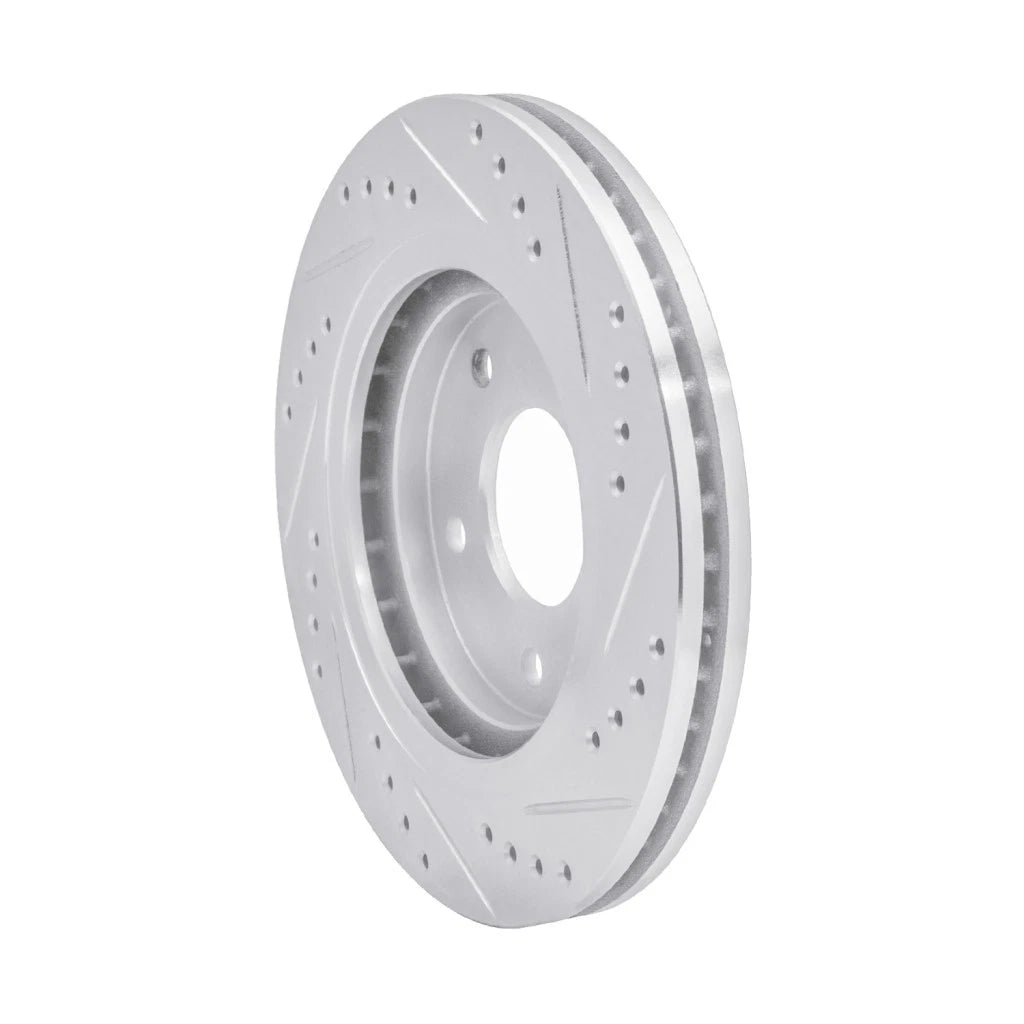 Brake Rotor for Chevy Monte Carlo (1995–1999) ALX-PAU-DF-631-45007L-CLA3