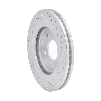 Brake Rotor for Chevy Monte Carlo (1995–1999) ALX-PAU-DF-631-45007L-CLA3