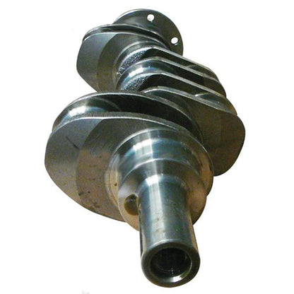 Crankshaft for Massey Ferguson w/Perkins AD4 203 (Fits 61957, 742742M91)