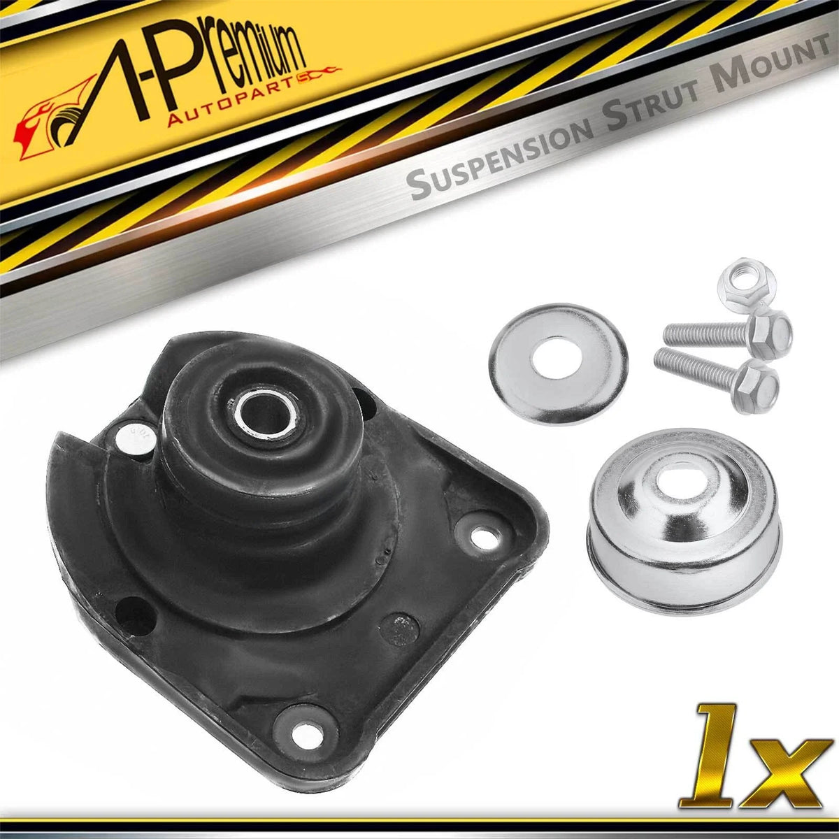 Rear Suspension Strut Mount for Chevrolet Malibu (2004–2023)