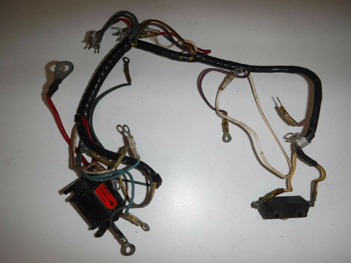 Wiring Harness for Mercury (F311744-2)