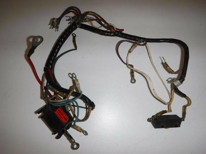 Wiring Harness for Mercury (F311744-2)