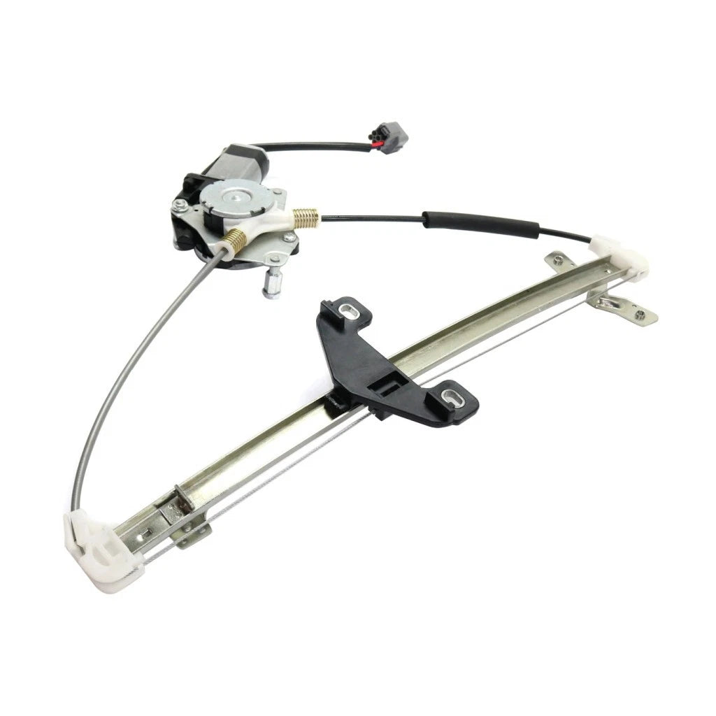 Rear Power Window Regulator for Honda Accord Sedan (2003–2007) CLX-M0-USA-JH491710-CL360A70, HO1550106
